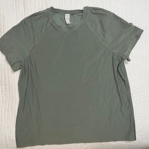Lululemon UV Protection Shirt
